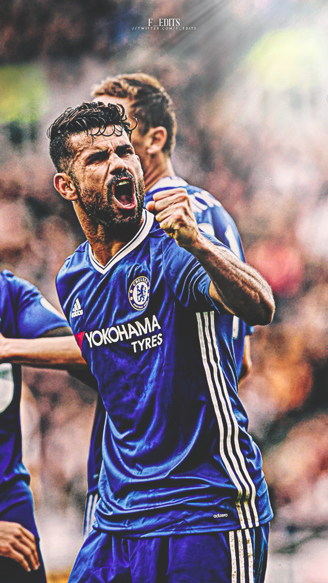 Diego Costa Wallpapers