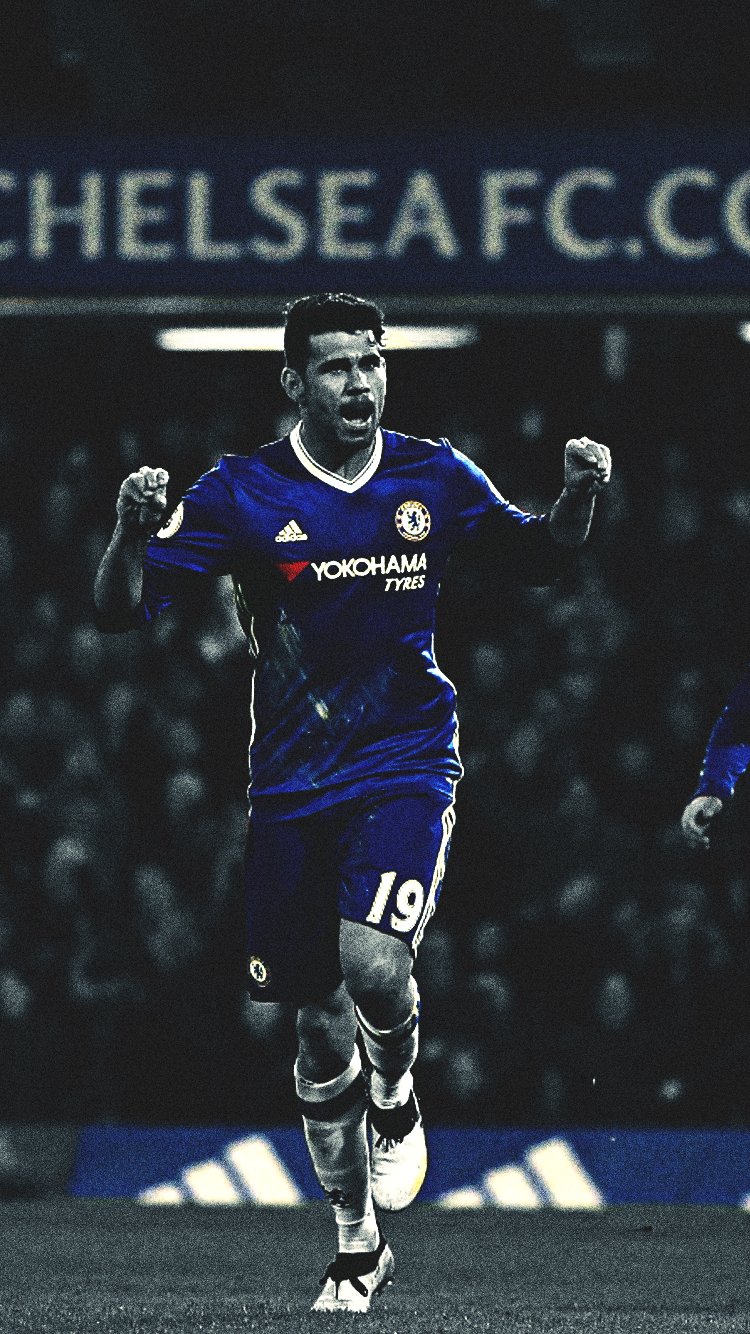 Diego Costa Wallpapers