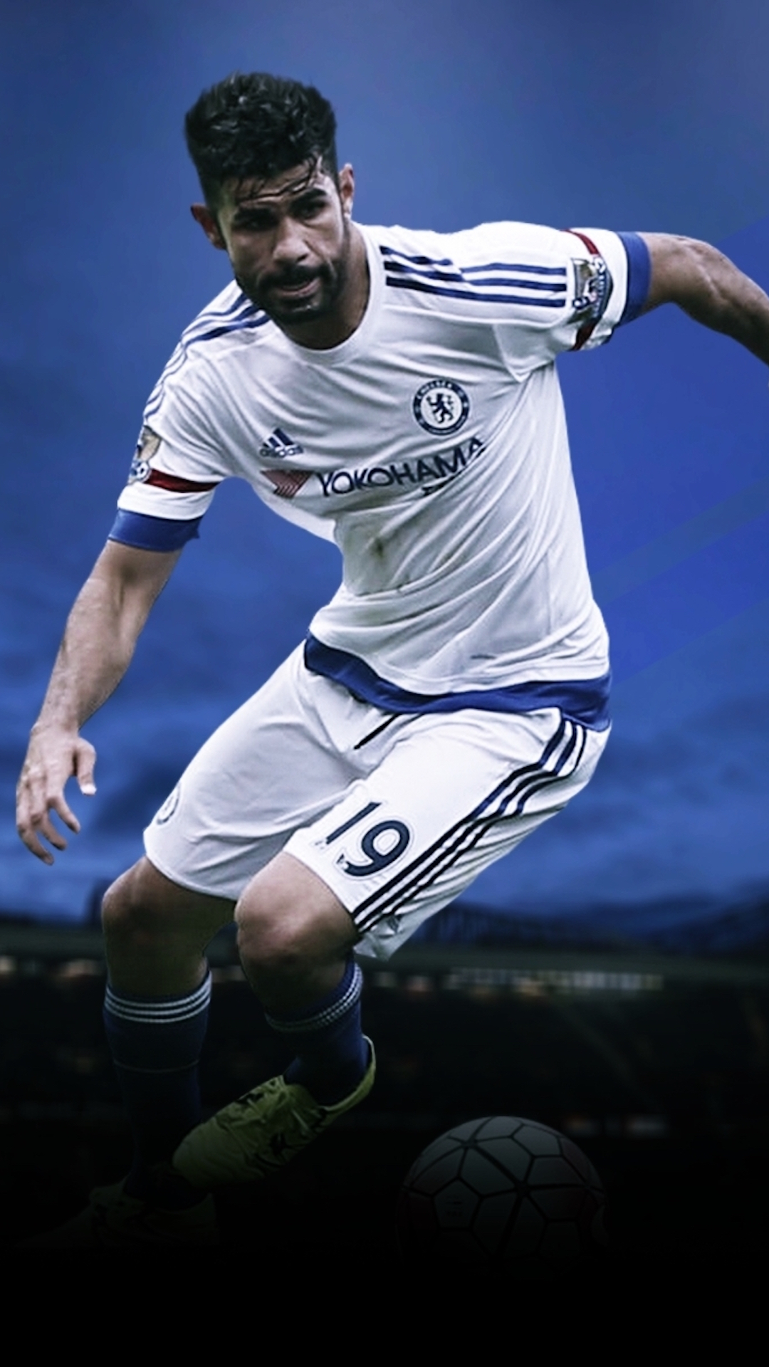 Diego Costa Wallpapers