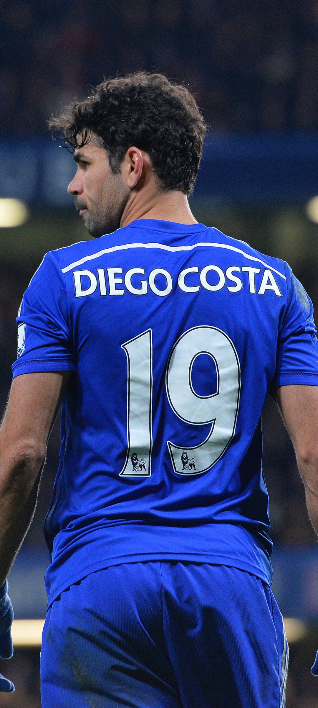 Diego Costa Wallpapers