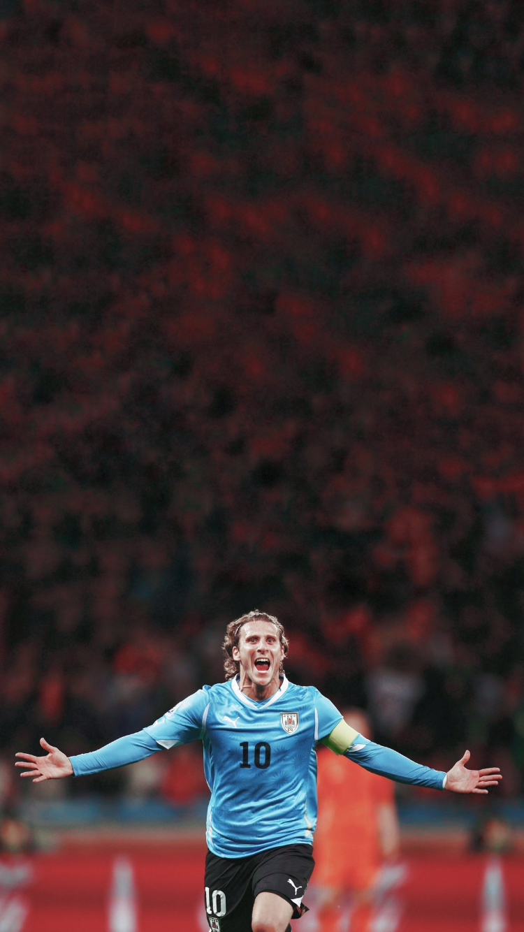 Diego Forlan Wallpapers