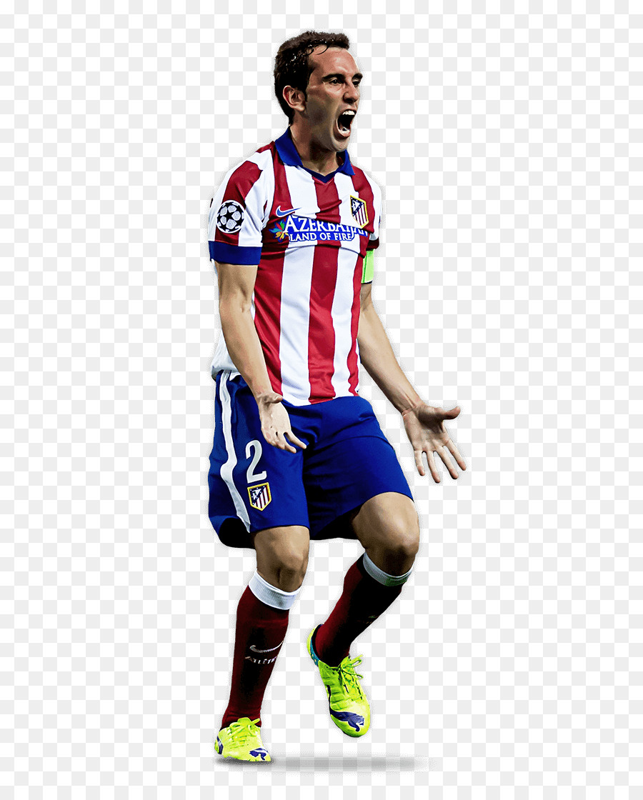 Diego Godin Wallpapers