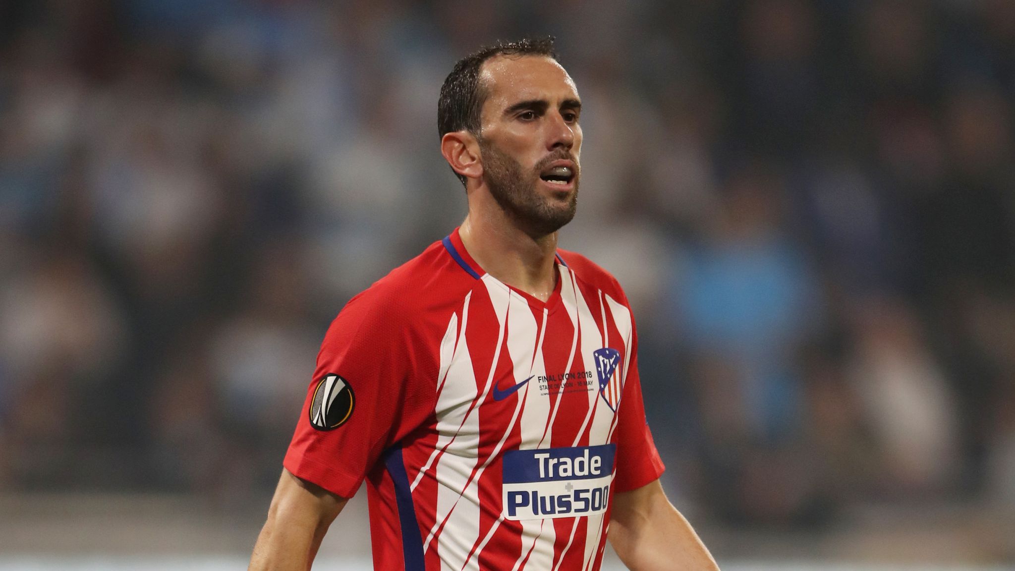 Diego Godin Wallpapers