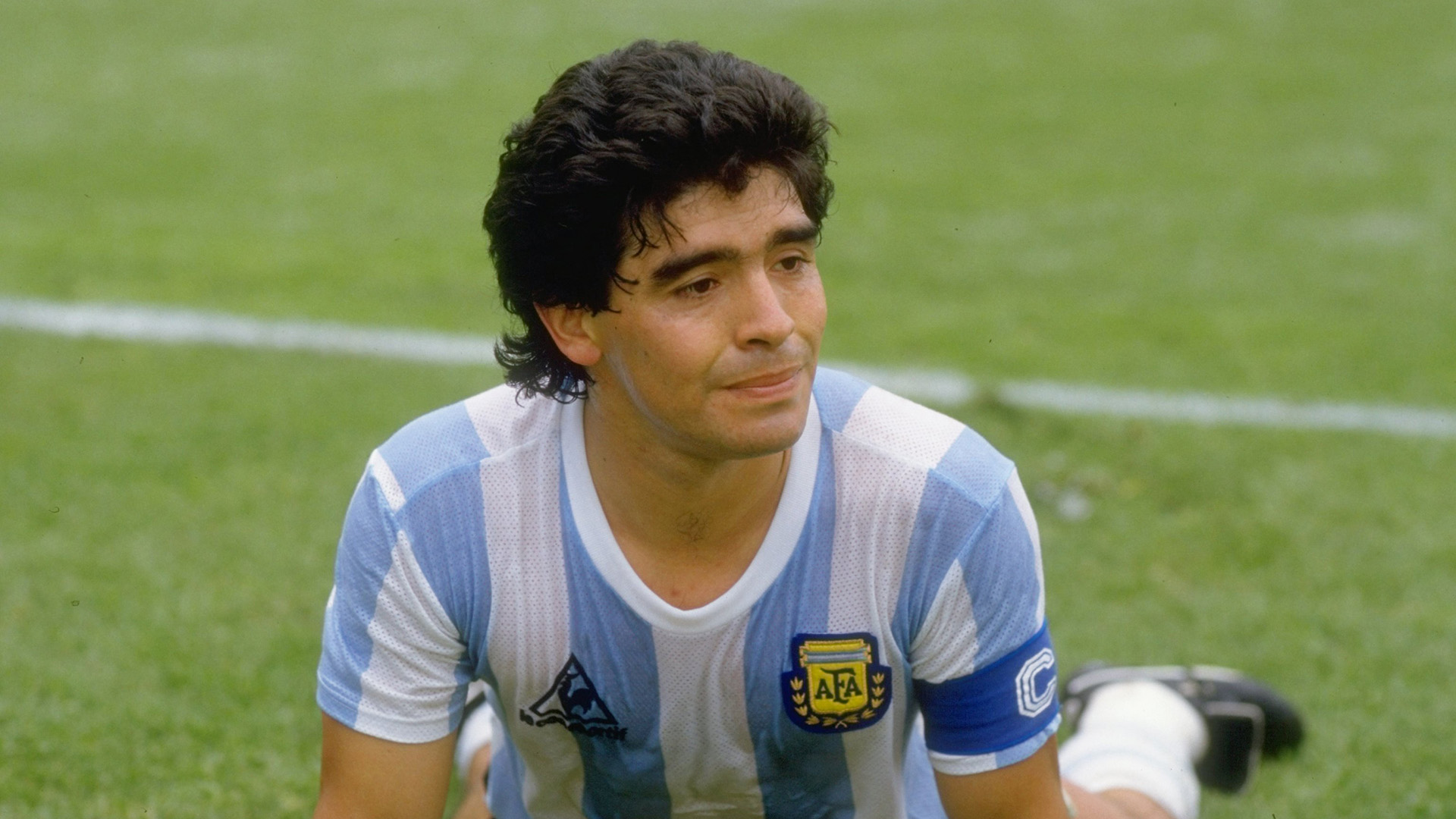 Diego Maradona Wallpapers