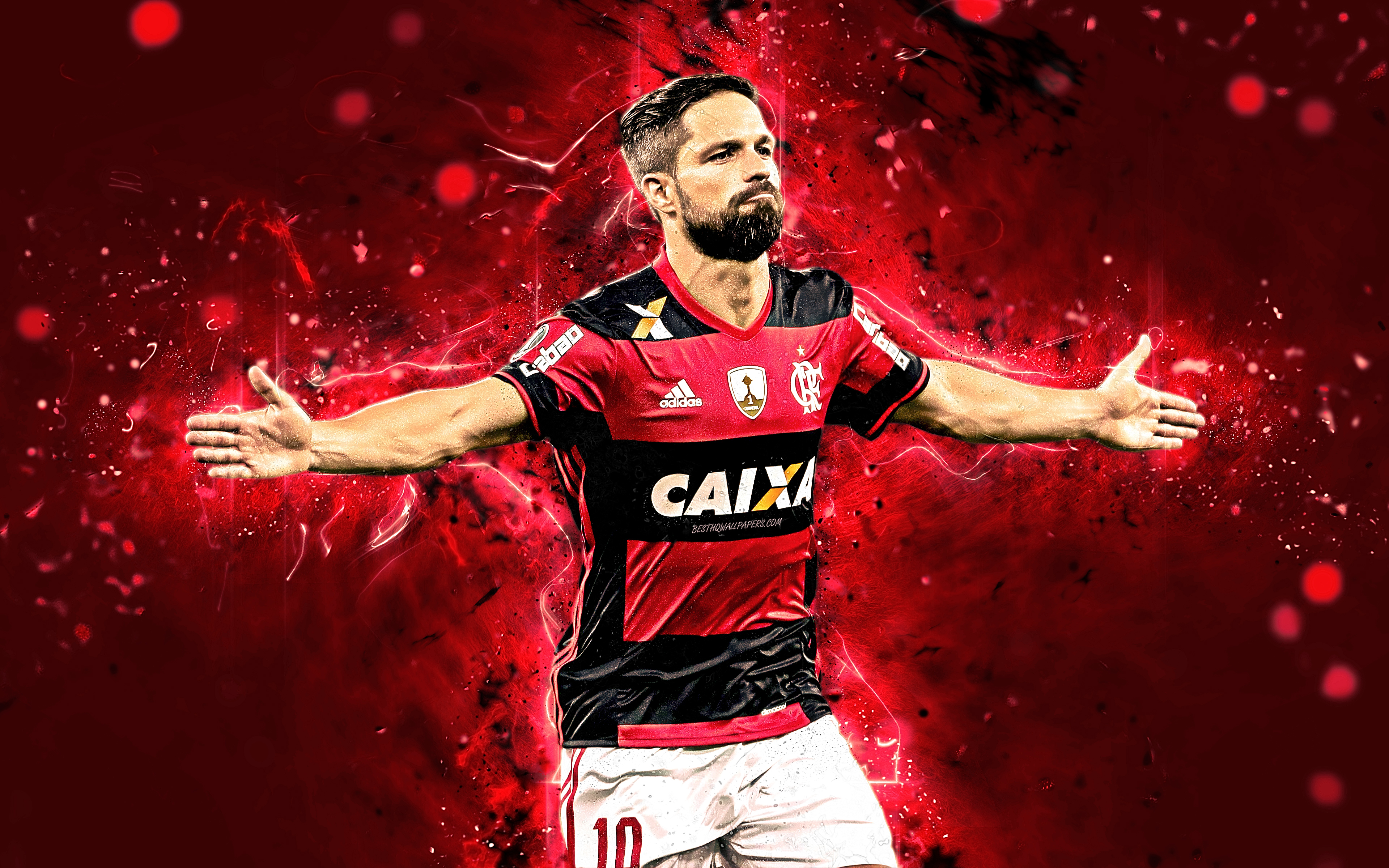 Diego Ribas Wallpapers