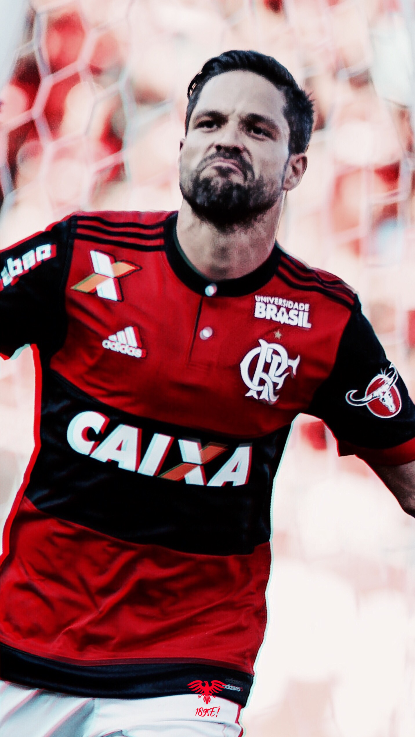 Diego Ribas Wallpapers