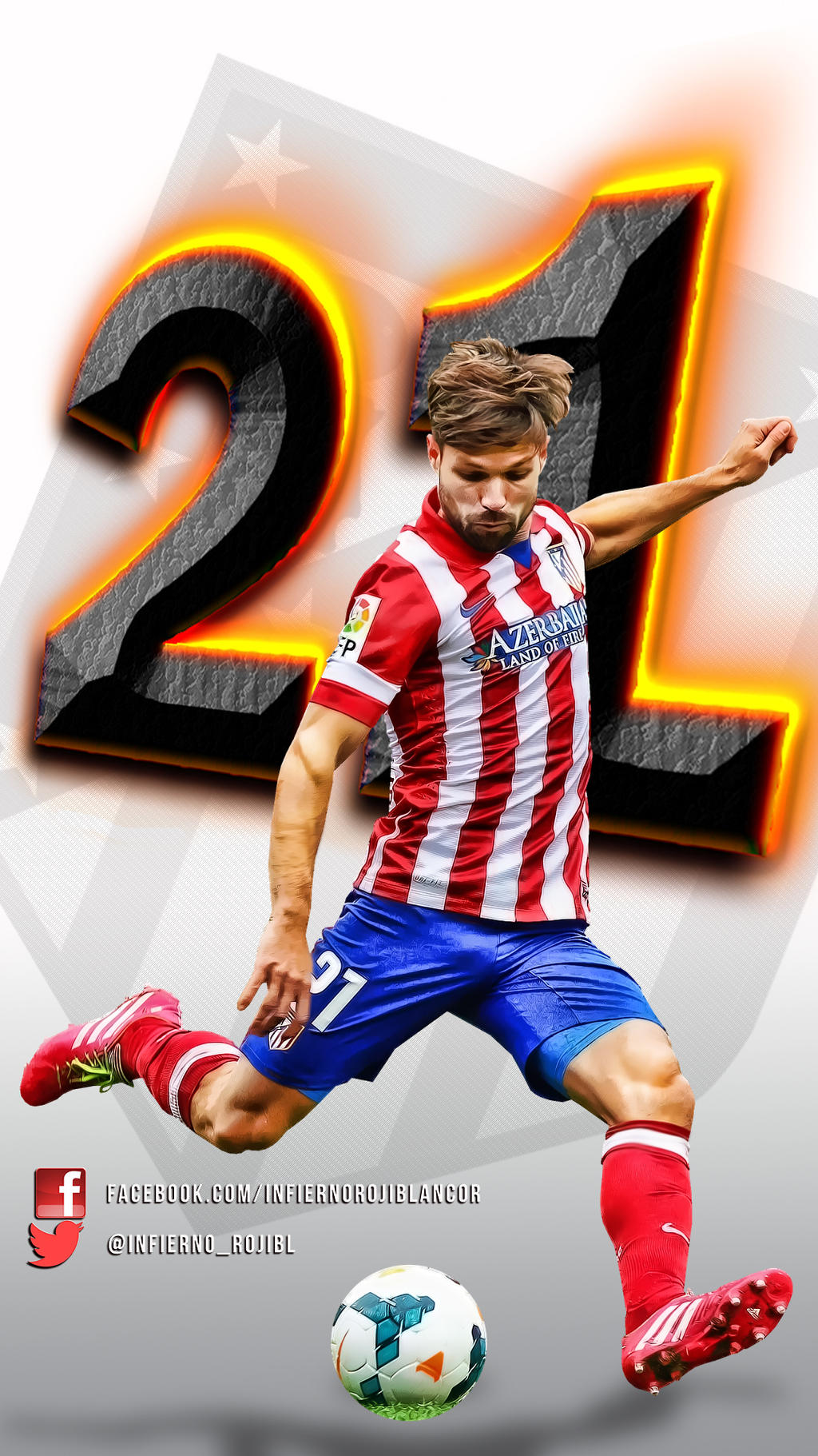 Diego Ribas Wallpapers