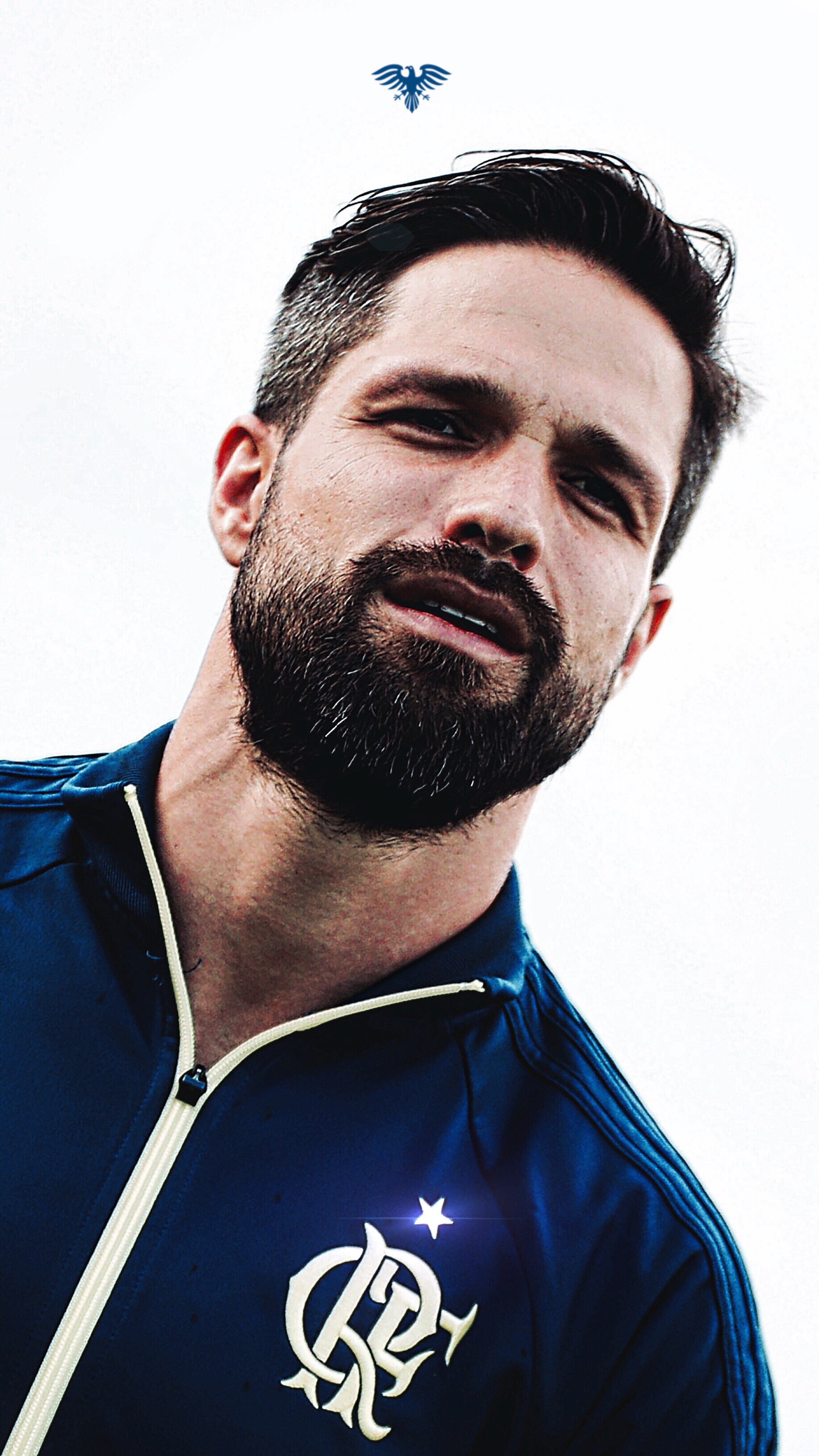 Diego Ribas Wallpapers