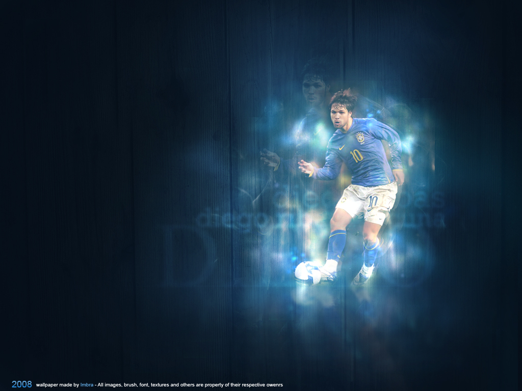 Diego Ribas Wallpapers