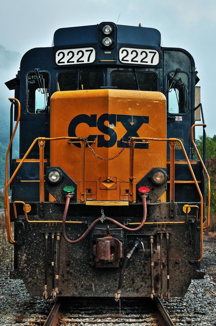 Diesel Locomotive Wallpapers