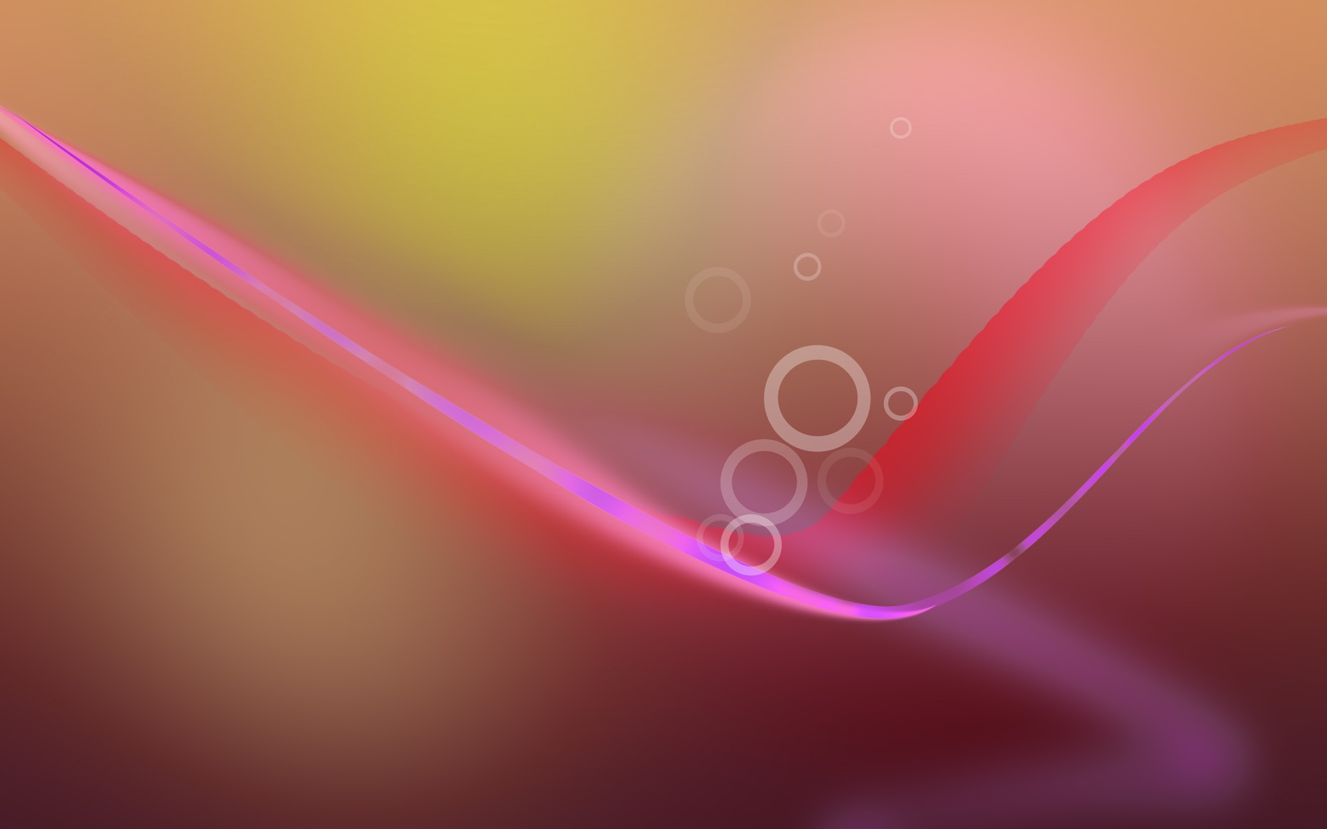 Digital Abstract Wallpapers