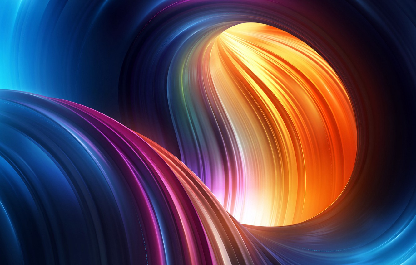 Digital Art Colorful Abstract Wallpapers