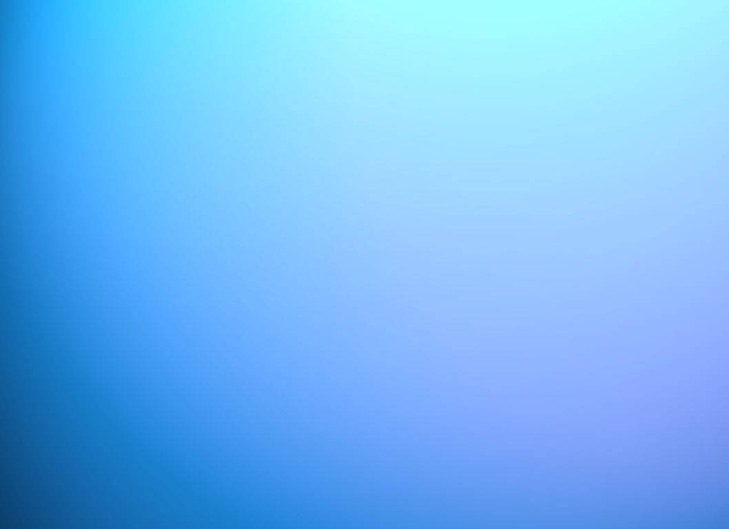 Digital Blue Background