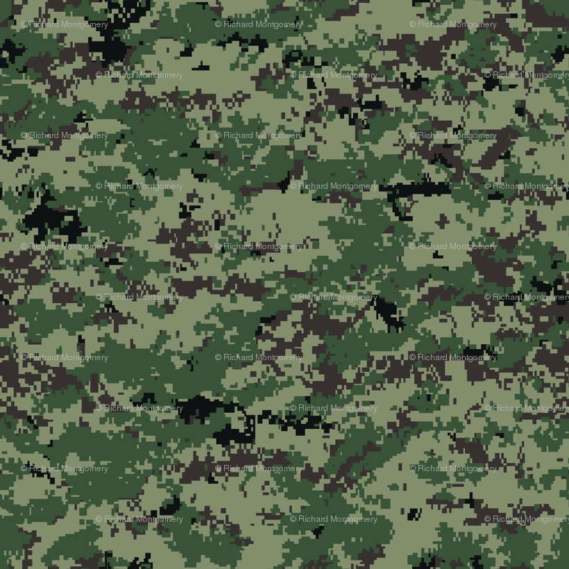 Digital Camo Wallpapers