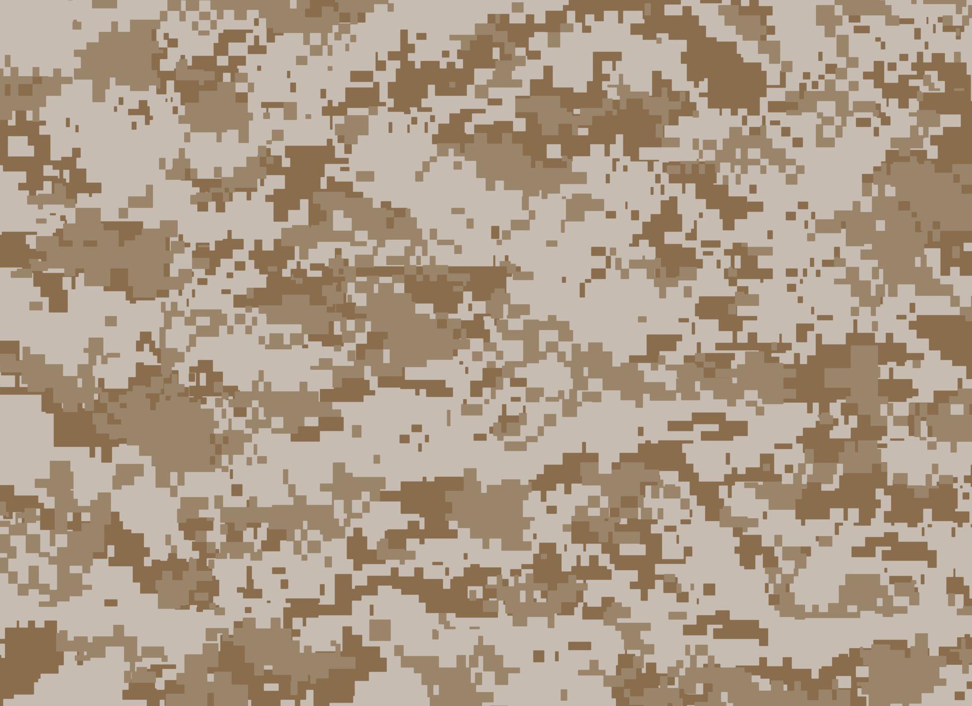 Digital Camo Wallpapers