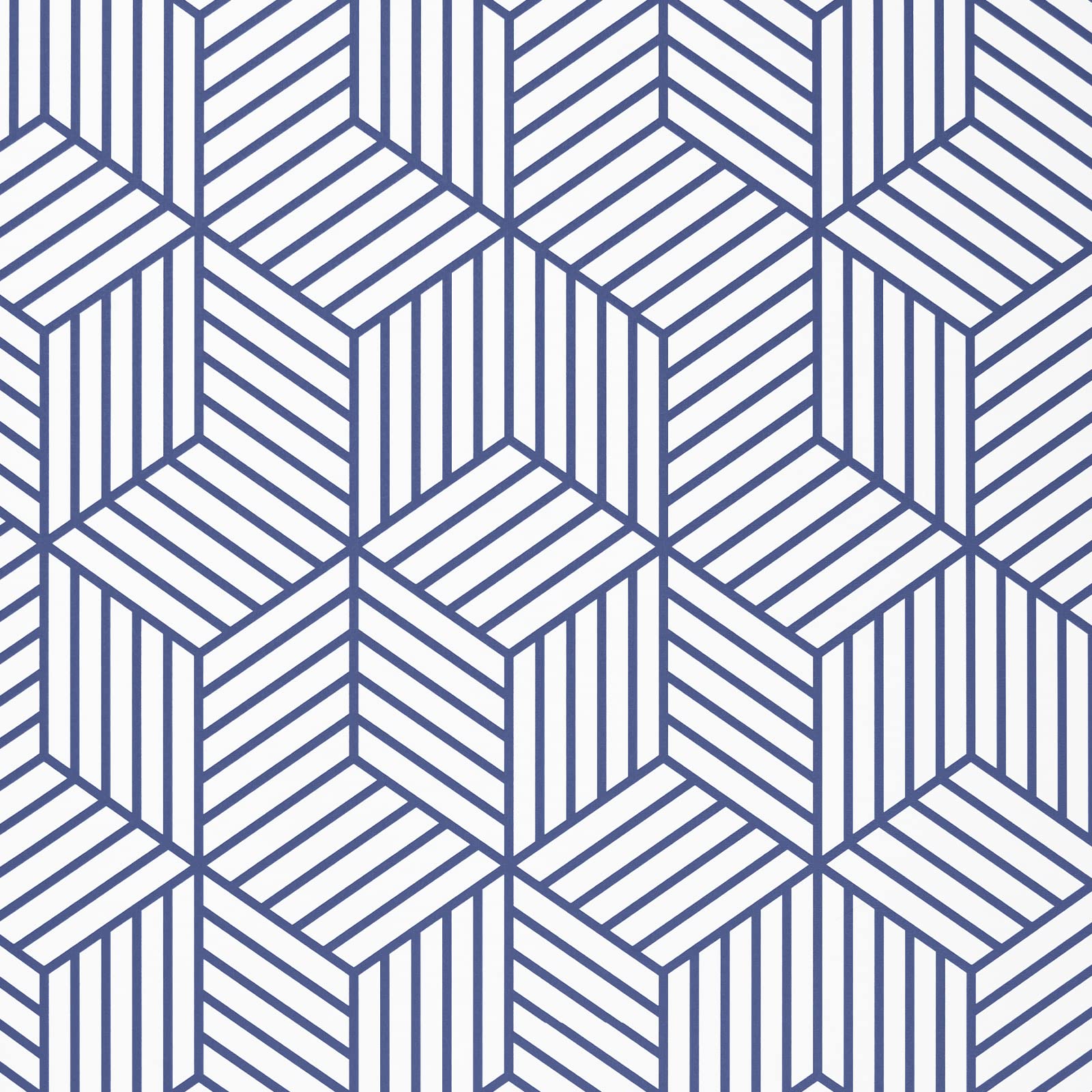 Digital Dot Stripes Wallpapers