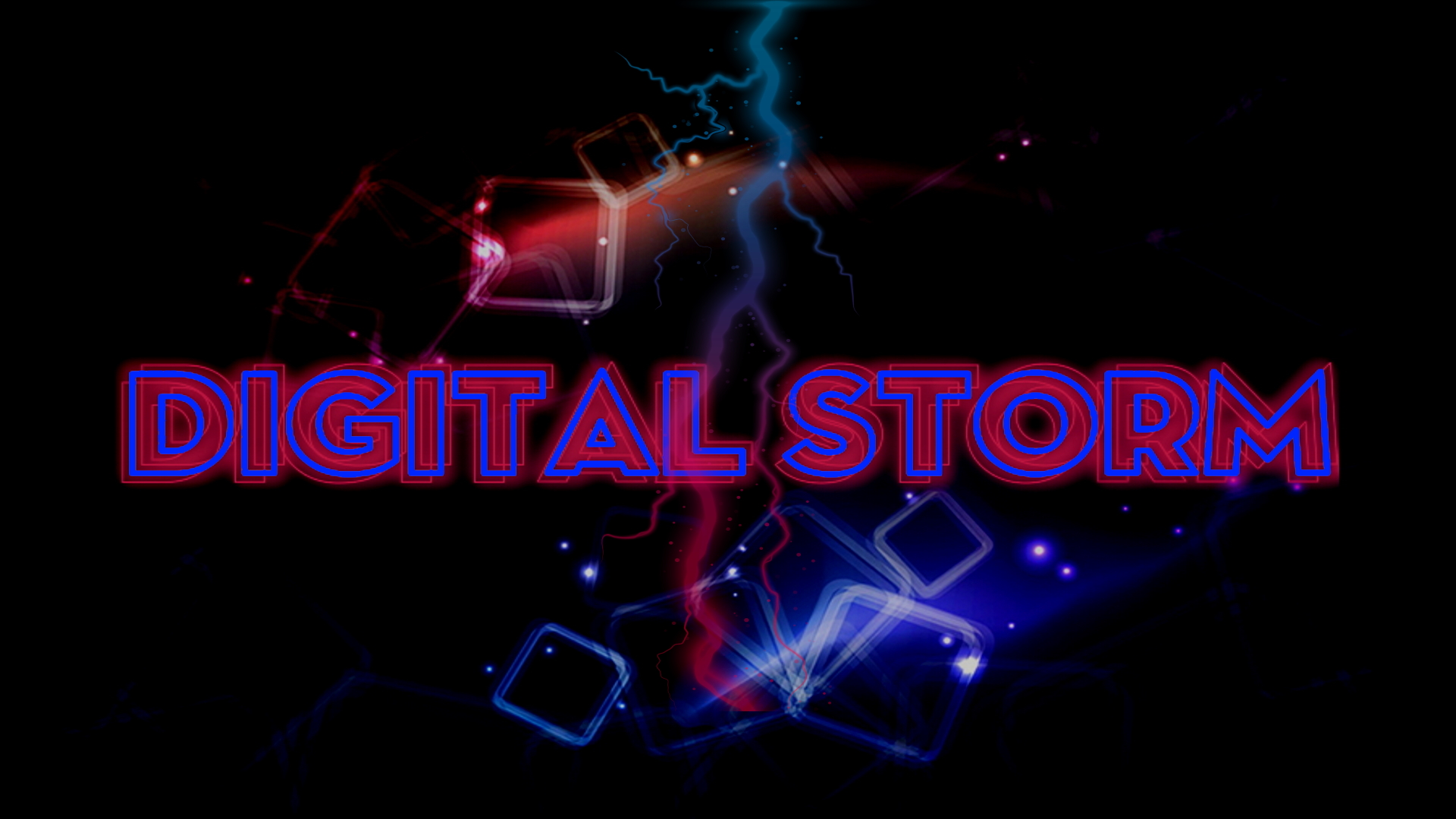 Digital Storm Wallpapers