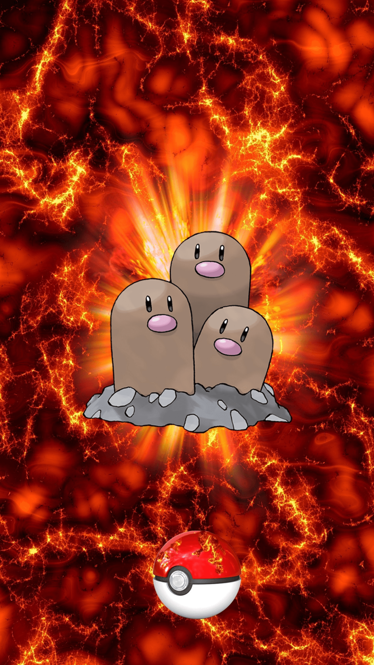 Diglett Hd Wallpapers