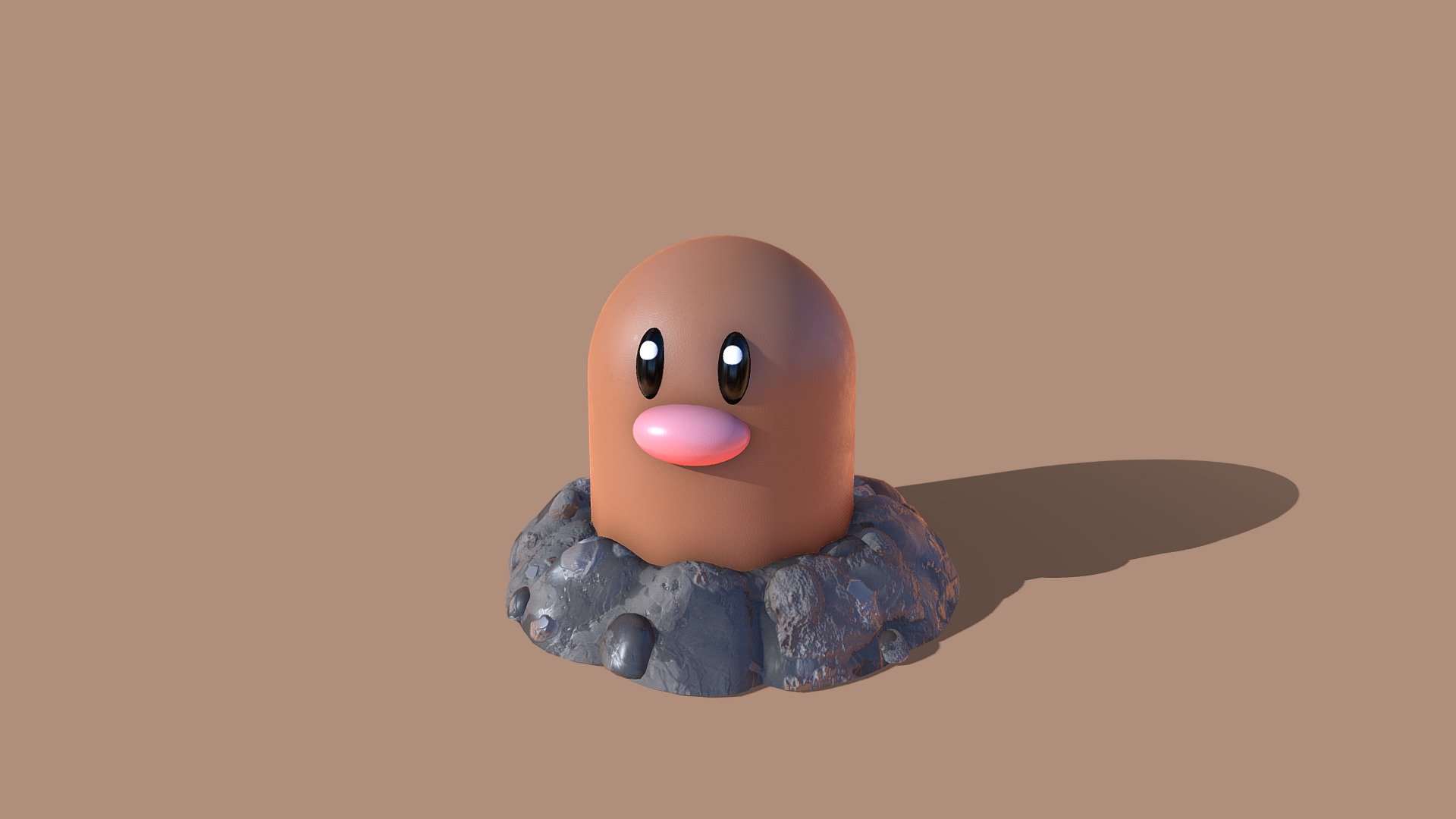 Diglett Hd Wallpapers