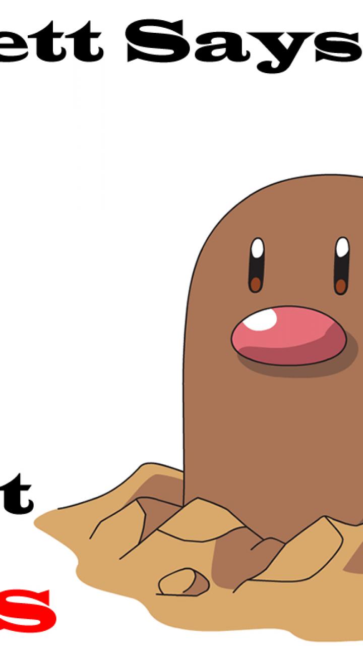 Diglett Hd Wallpapers