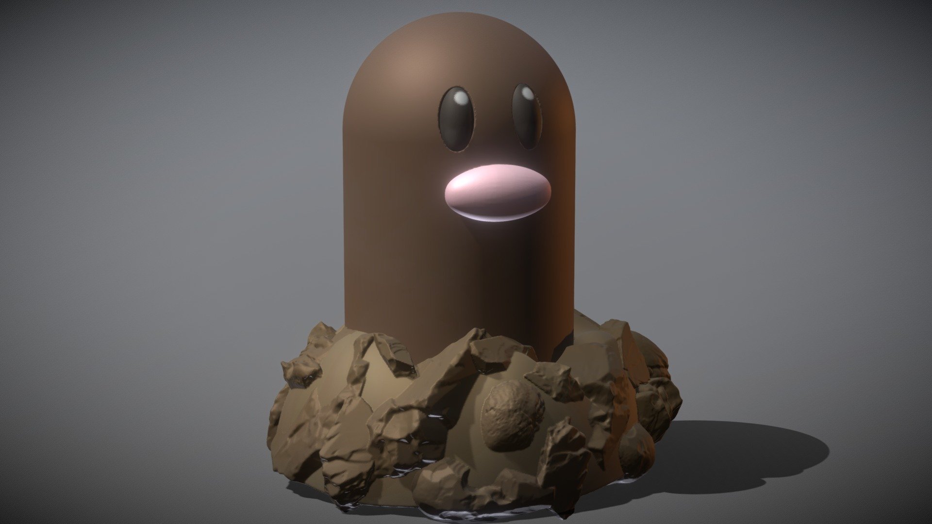 Diglett Hd Wallpapers