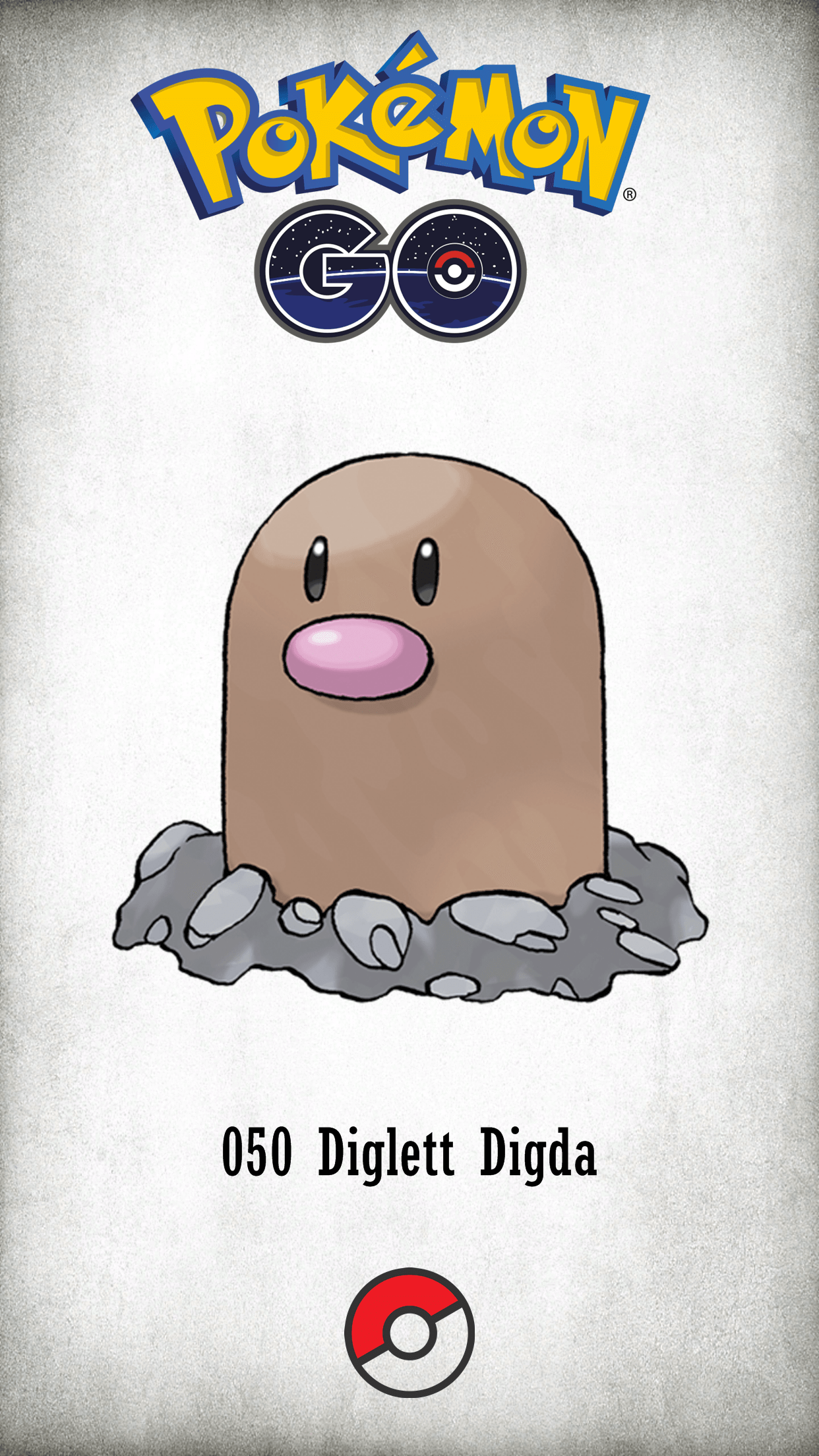 Diglett Hd Wallpapers