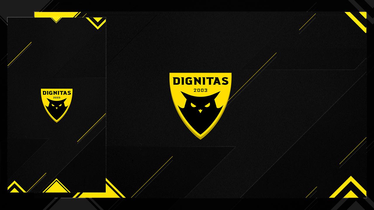 Dignitas Wallpapers