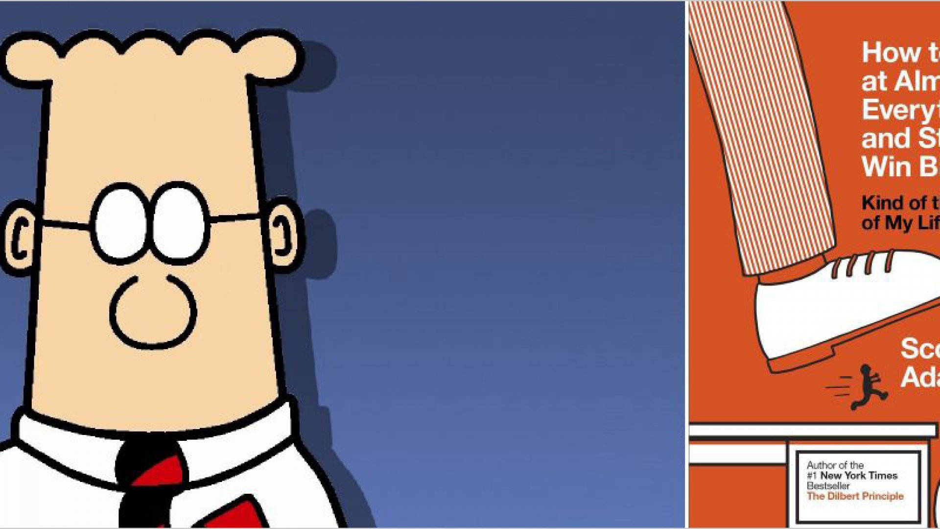 Dilbert Wallpapers