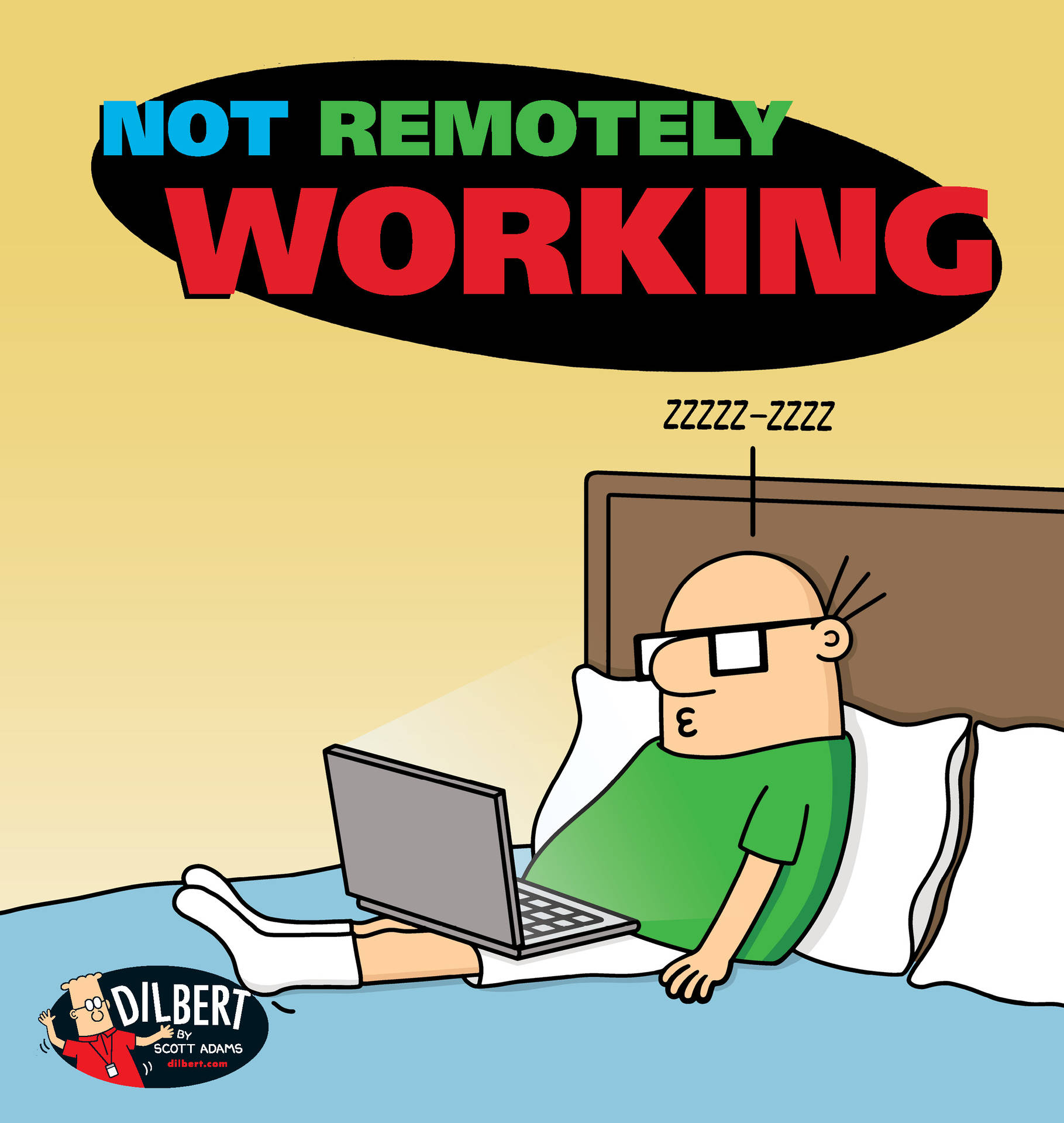 Dilbert Wallpapers