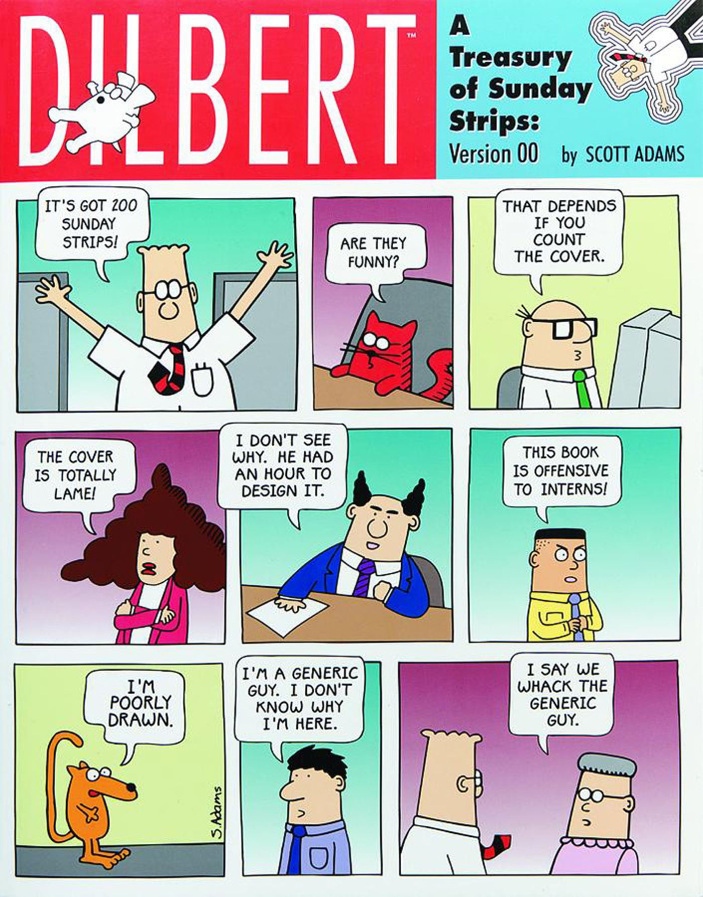 Dilbert Wallpapers