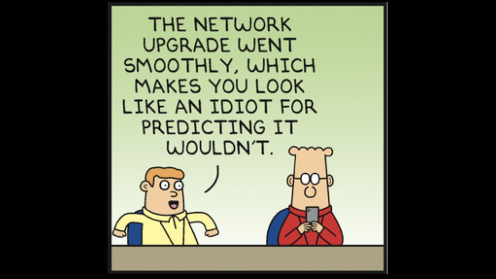 Dilbert Wallpapers