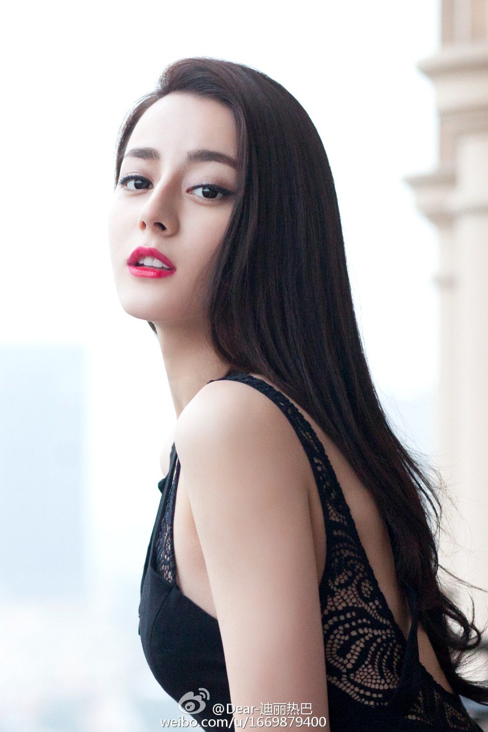 Dilraba Dilmurat