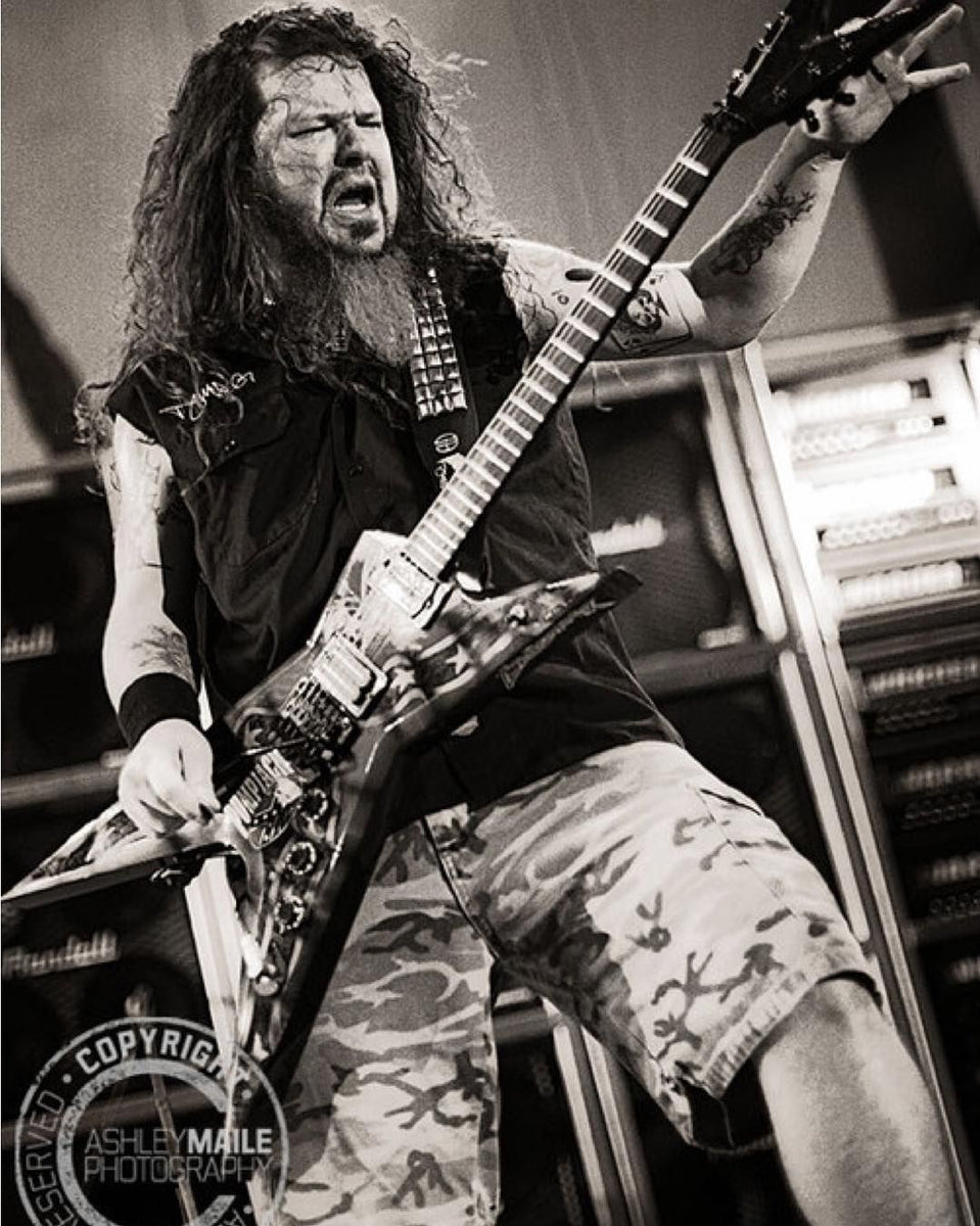 Dimebag Darrell Wallpapers