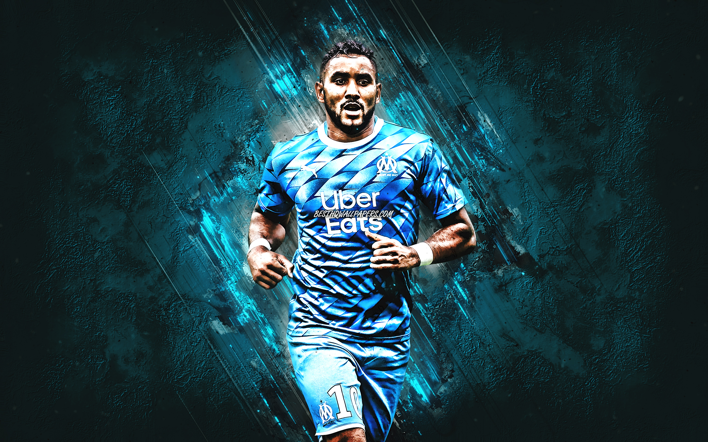 Dimitri Payet Wallpapers