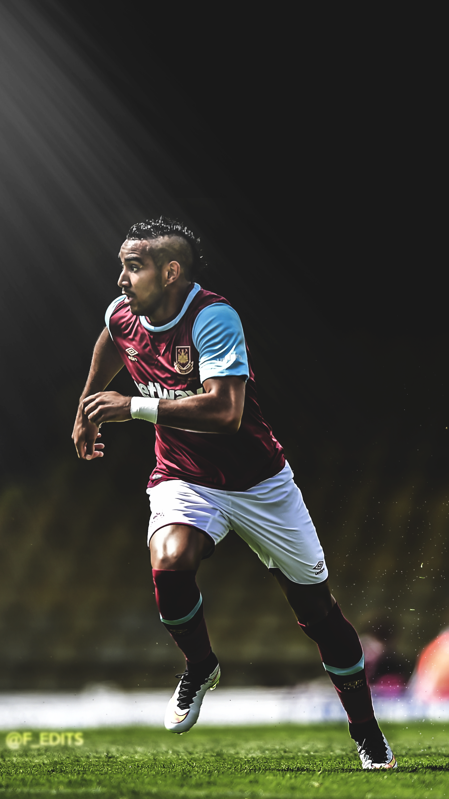 Dimitri Payet Wallpapers