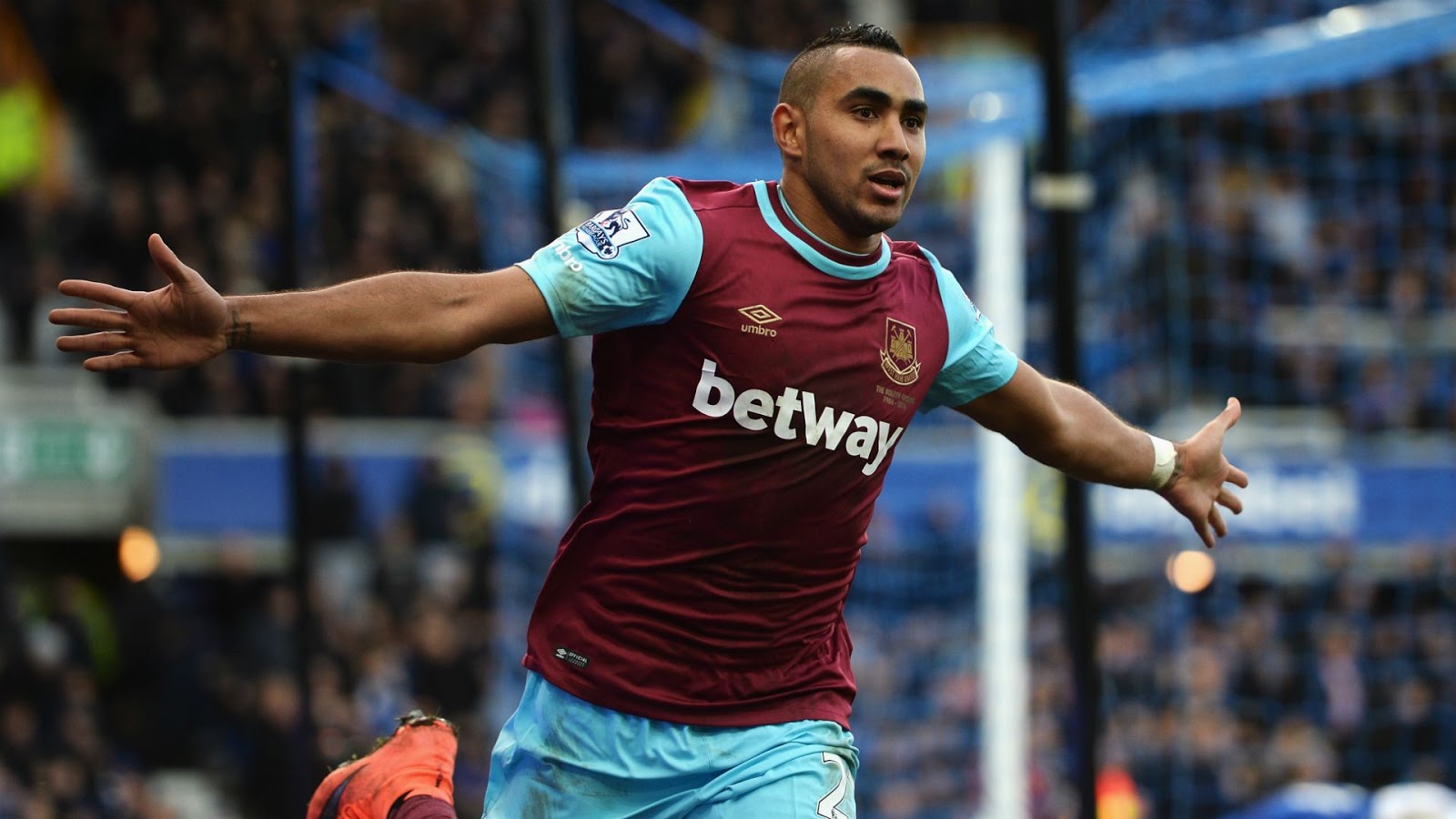 Dimitri Payet Wallpapers