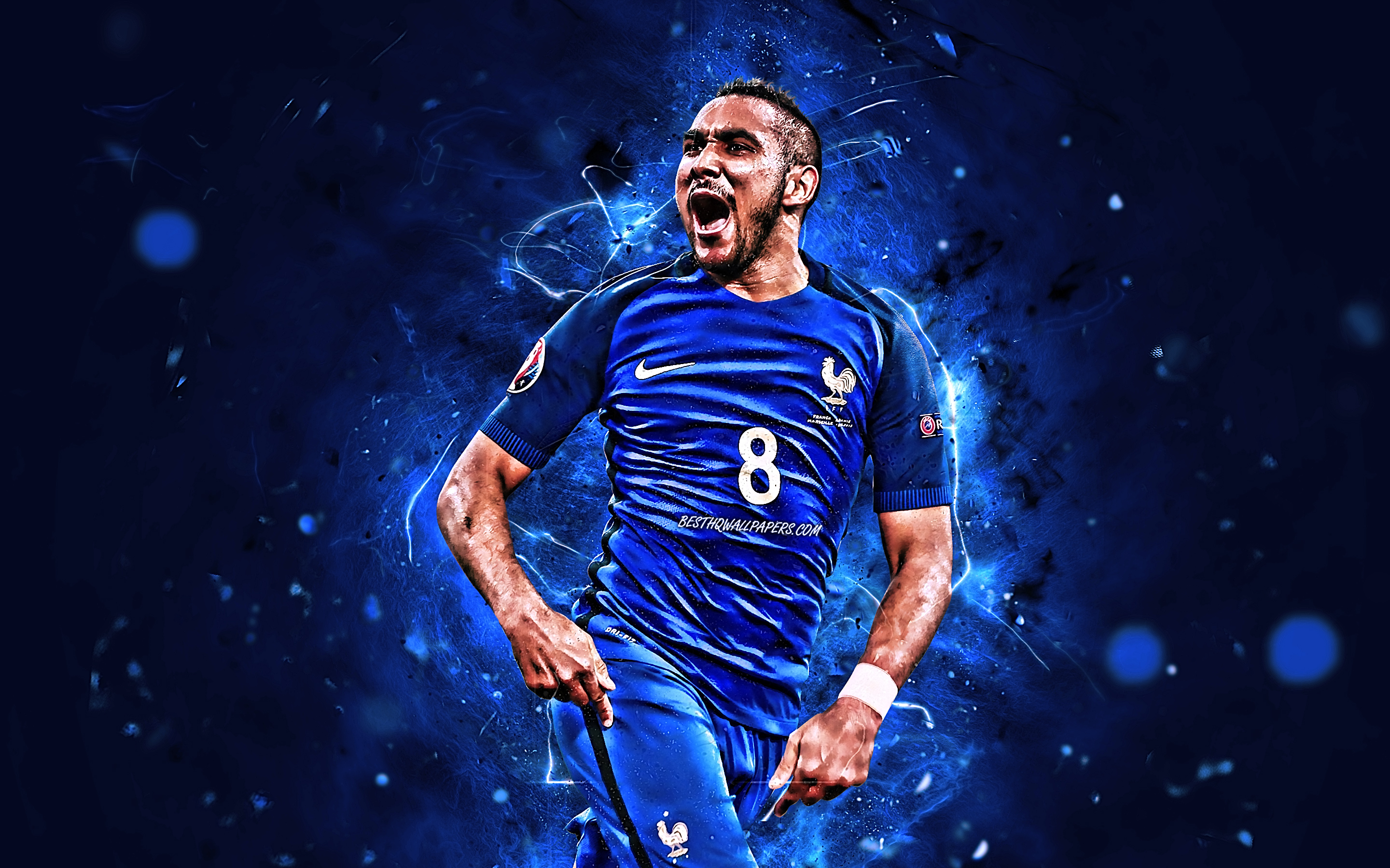 Dimitri Payet Wallpapers