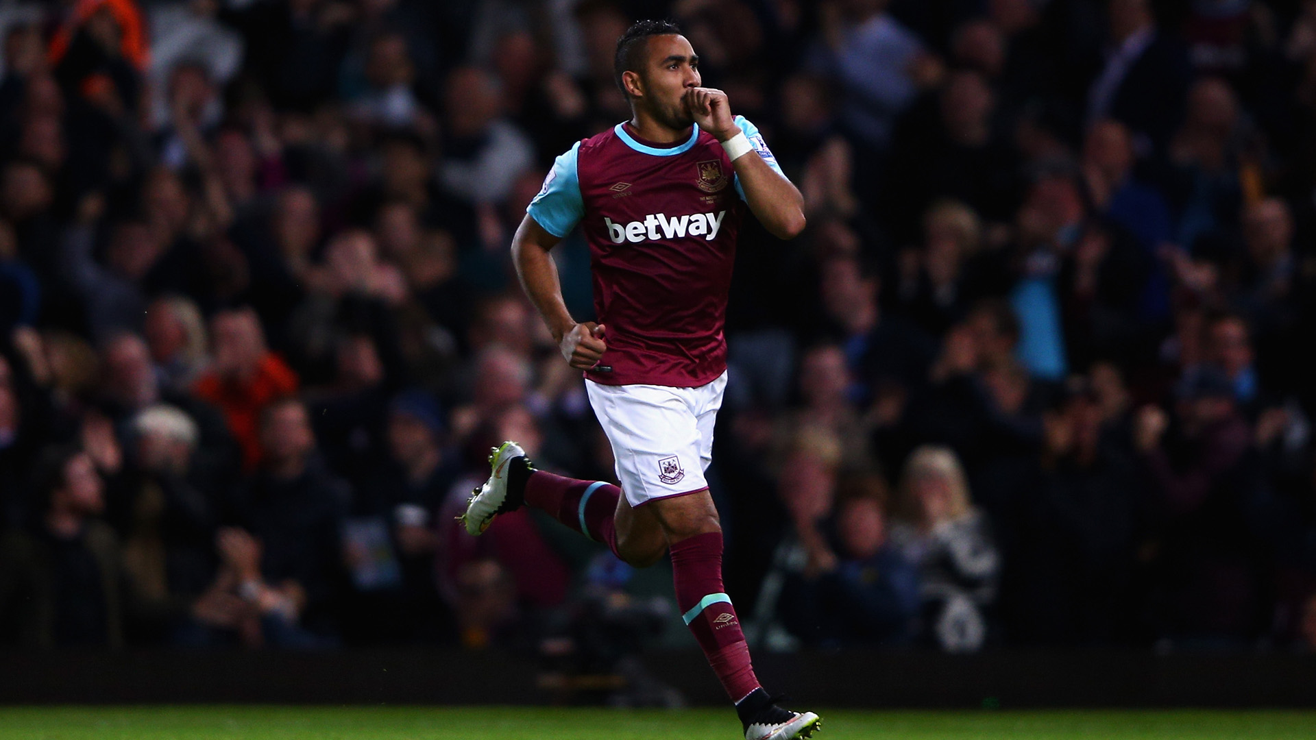 Dimitri Payet Wallpapers