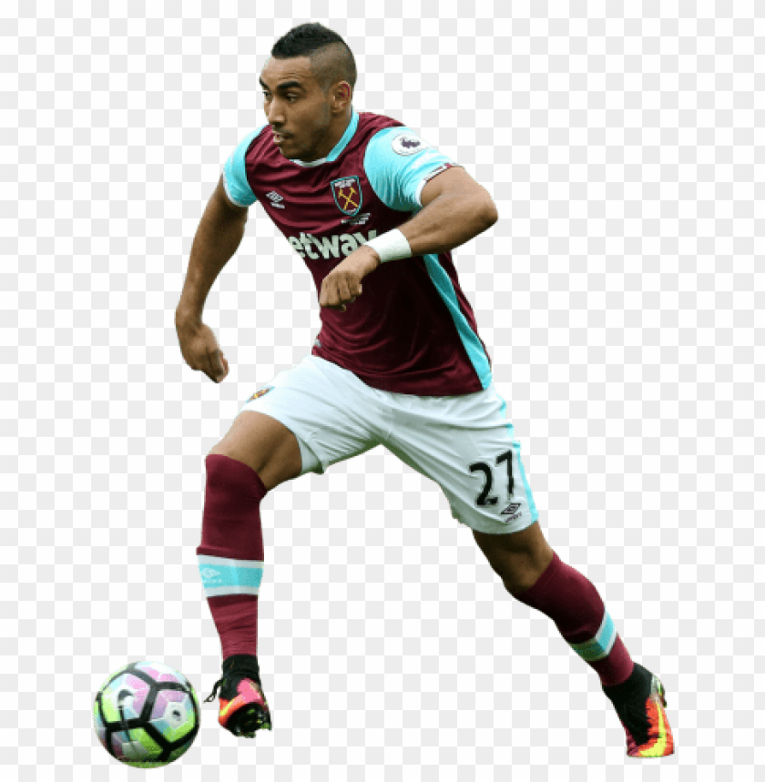 Dimitri Payet Wallpapers