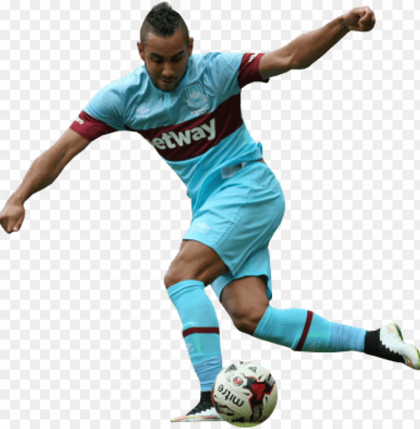 Dimitri Payet Wallpapers