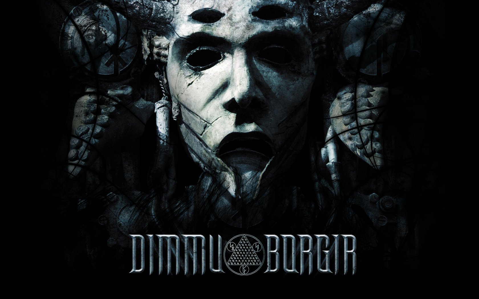 Dimmu Borgir Wallpapers