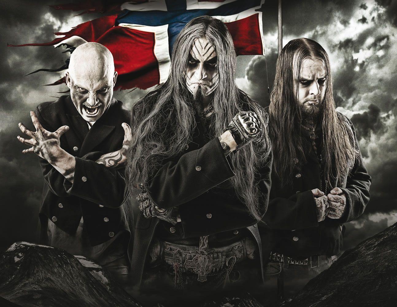 Dimmu Borgir Wallpapers