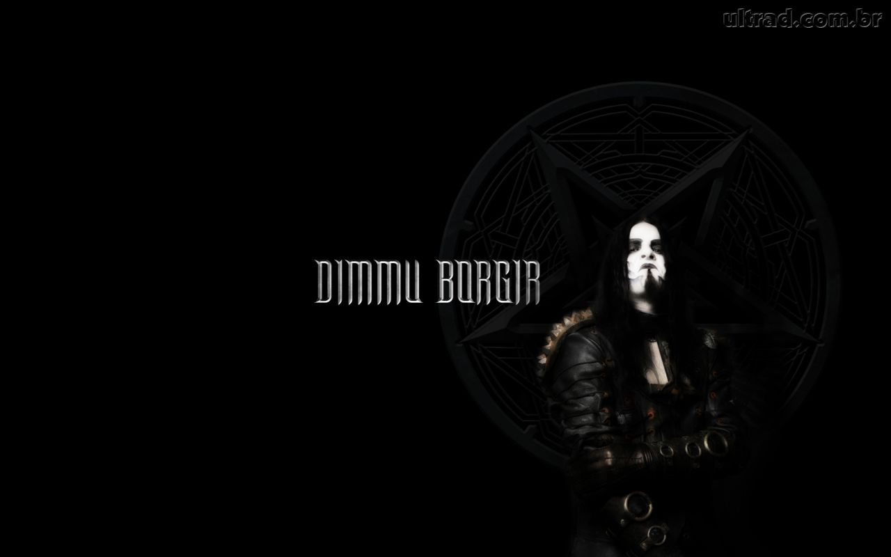 Dimmu Borgir Wallpapers