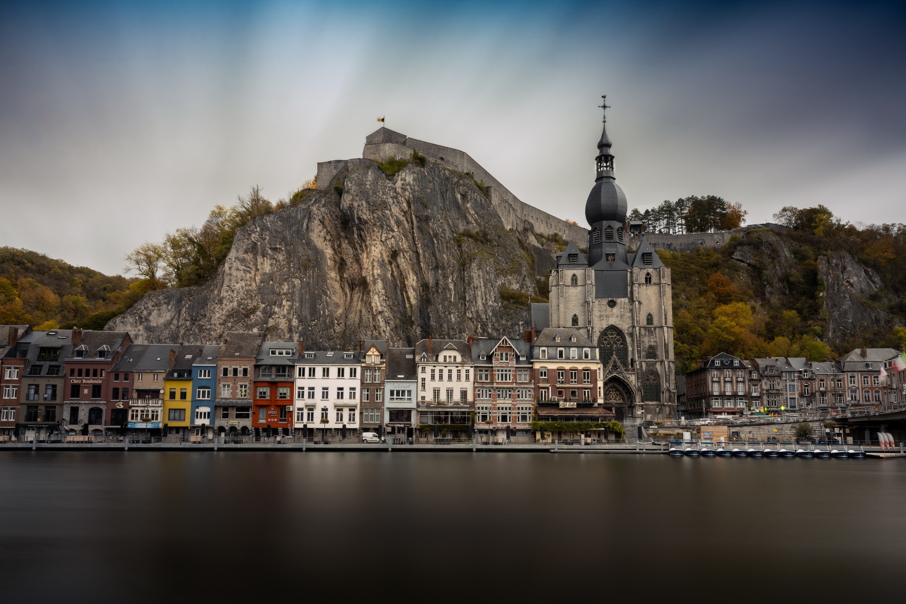 Dinant Wallpapers