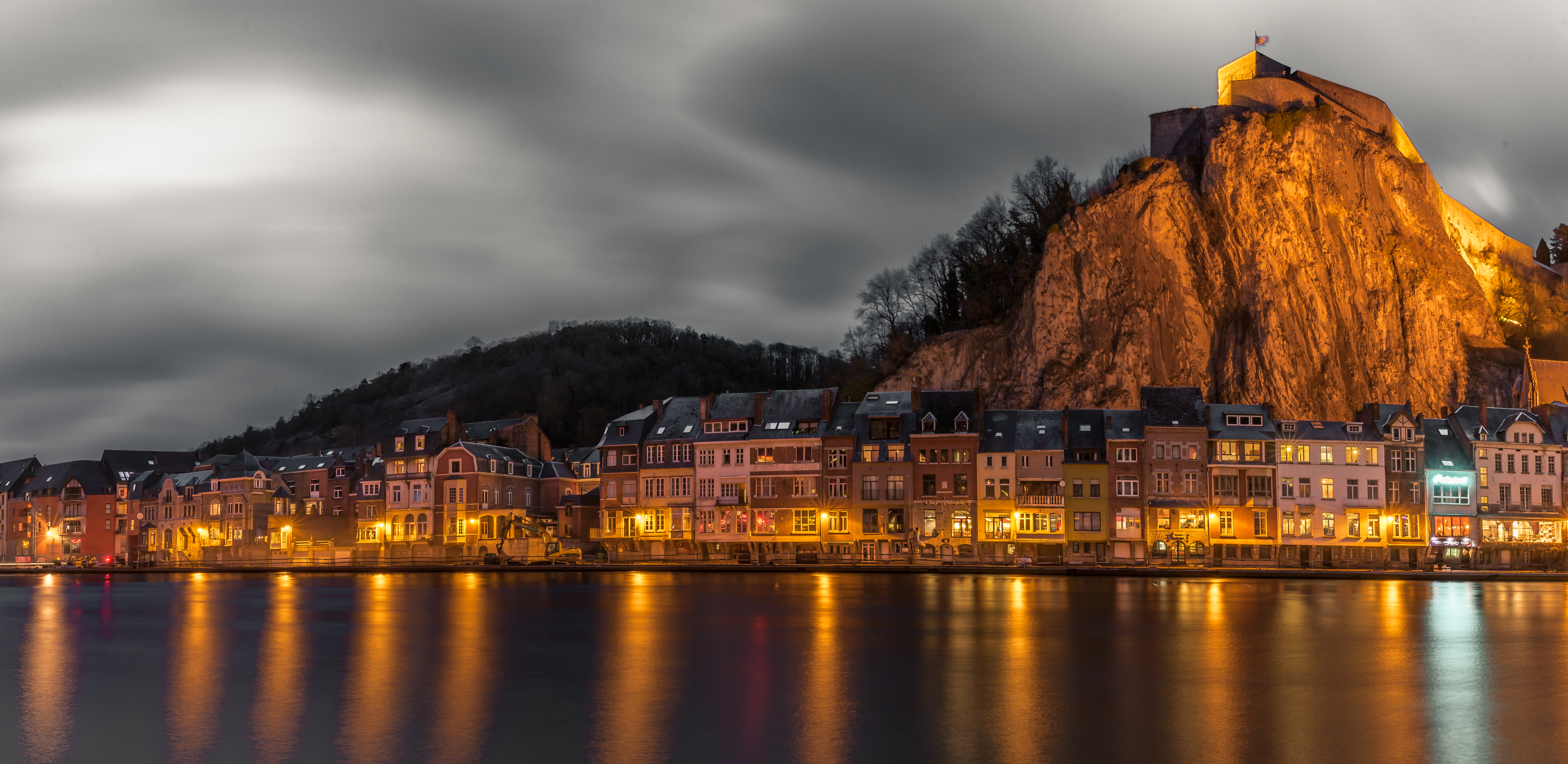 Dinant Wallpapers