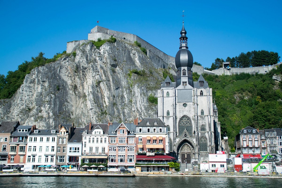 Dinant Wallpapers