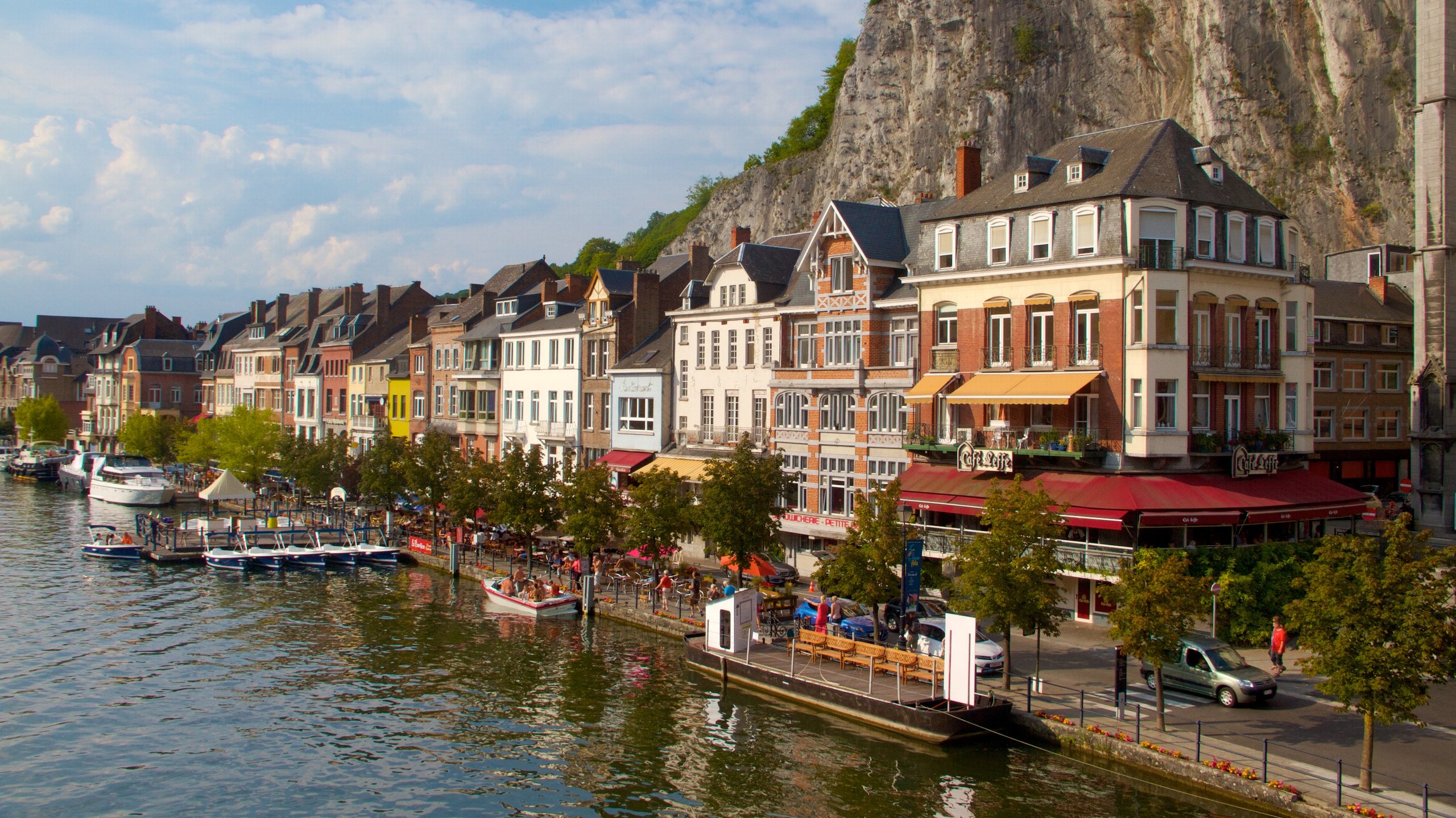 Dinant Wallpapers