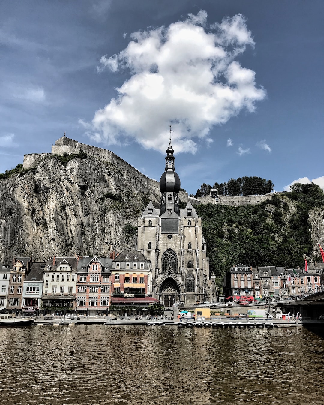 Dinant Wallpapers