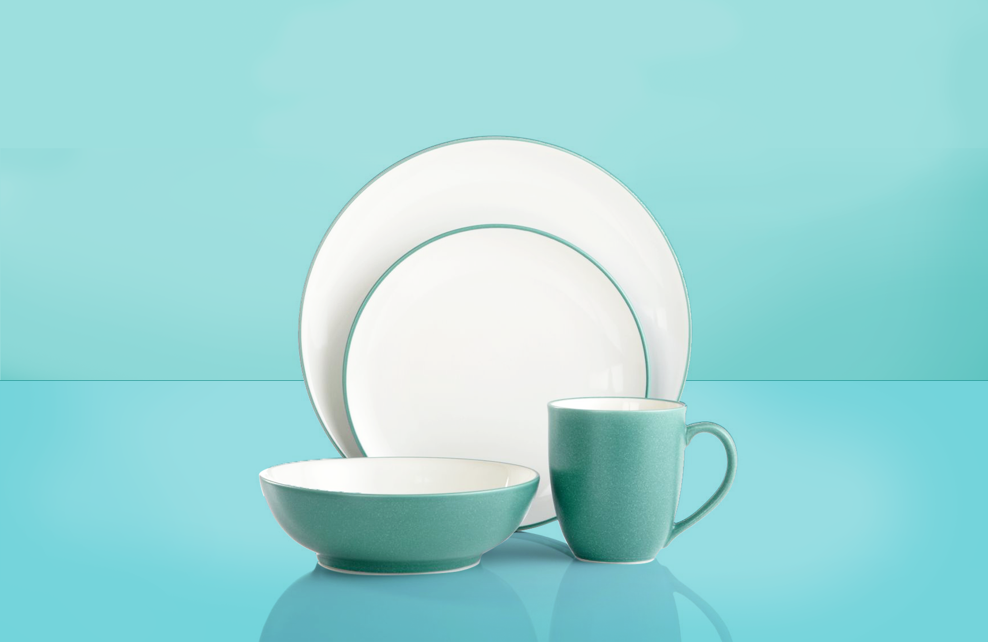 Dinnerware Wallpapers