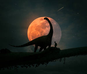 Dinosaur Phone Wallpapers